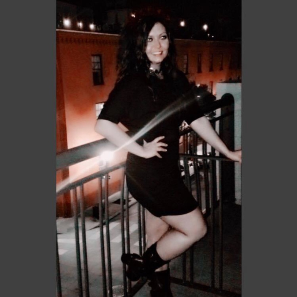 Meet your Posher, Posh